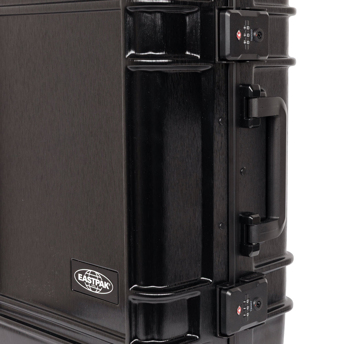 Eastpak RESIST'R CASE S Brushed Black  - 5