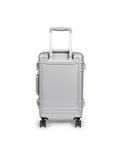 Eastpak RESIST'R CASE S Metal Silver  - 3