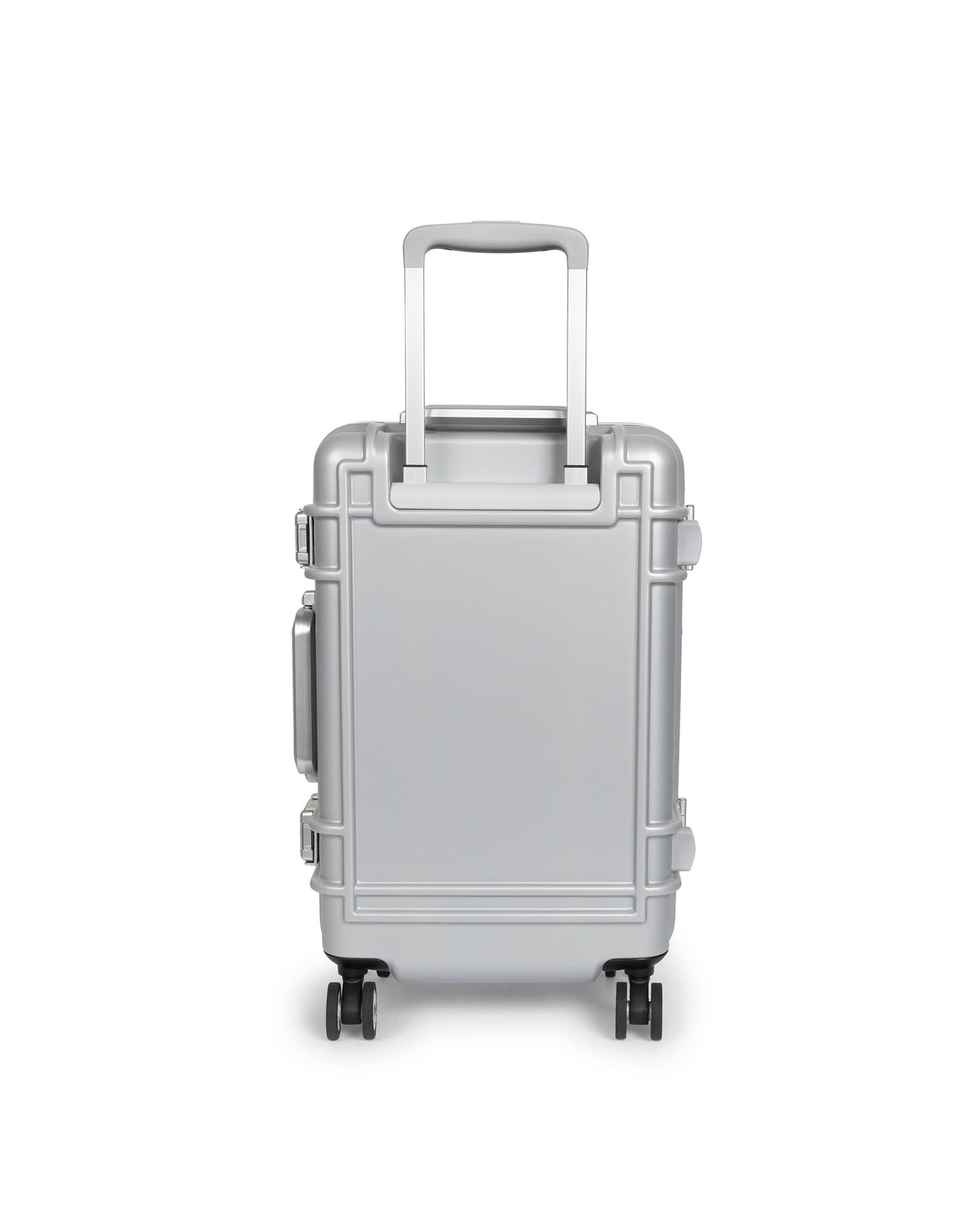 Eastpak RESIST'R CASE S Metal Silver  - 3