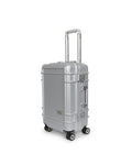 Eastpak RESIST'R CASE S Metal Silver  - 4