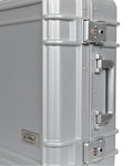 Eastpak RESIST'R CASE S Metal Silver  - 5