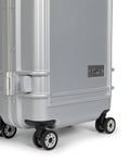 Eastpak RESIST'R CASE S Metal Silver  - 6
