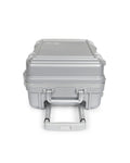 Eastpak RESIST'R CASE S Metal Silver  - 7