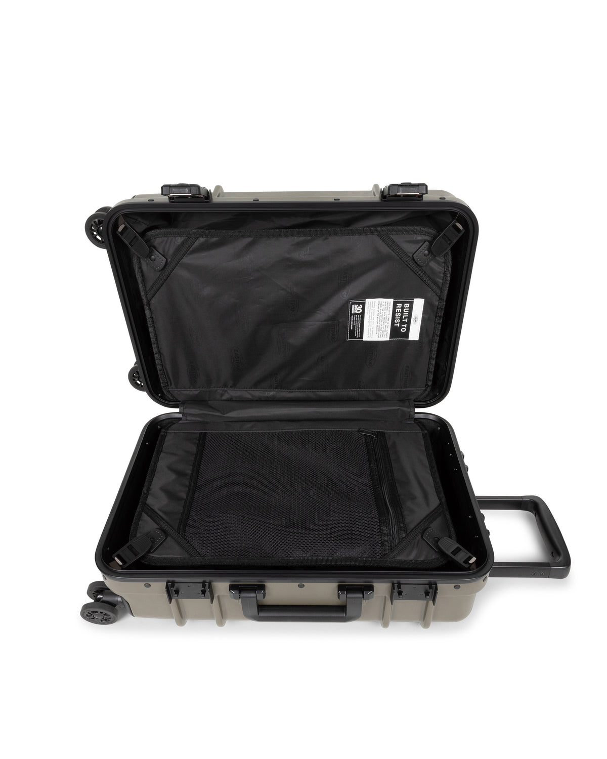 Eastpak RESIST'R CASE S Army Olive  - 3