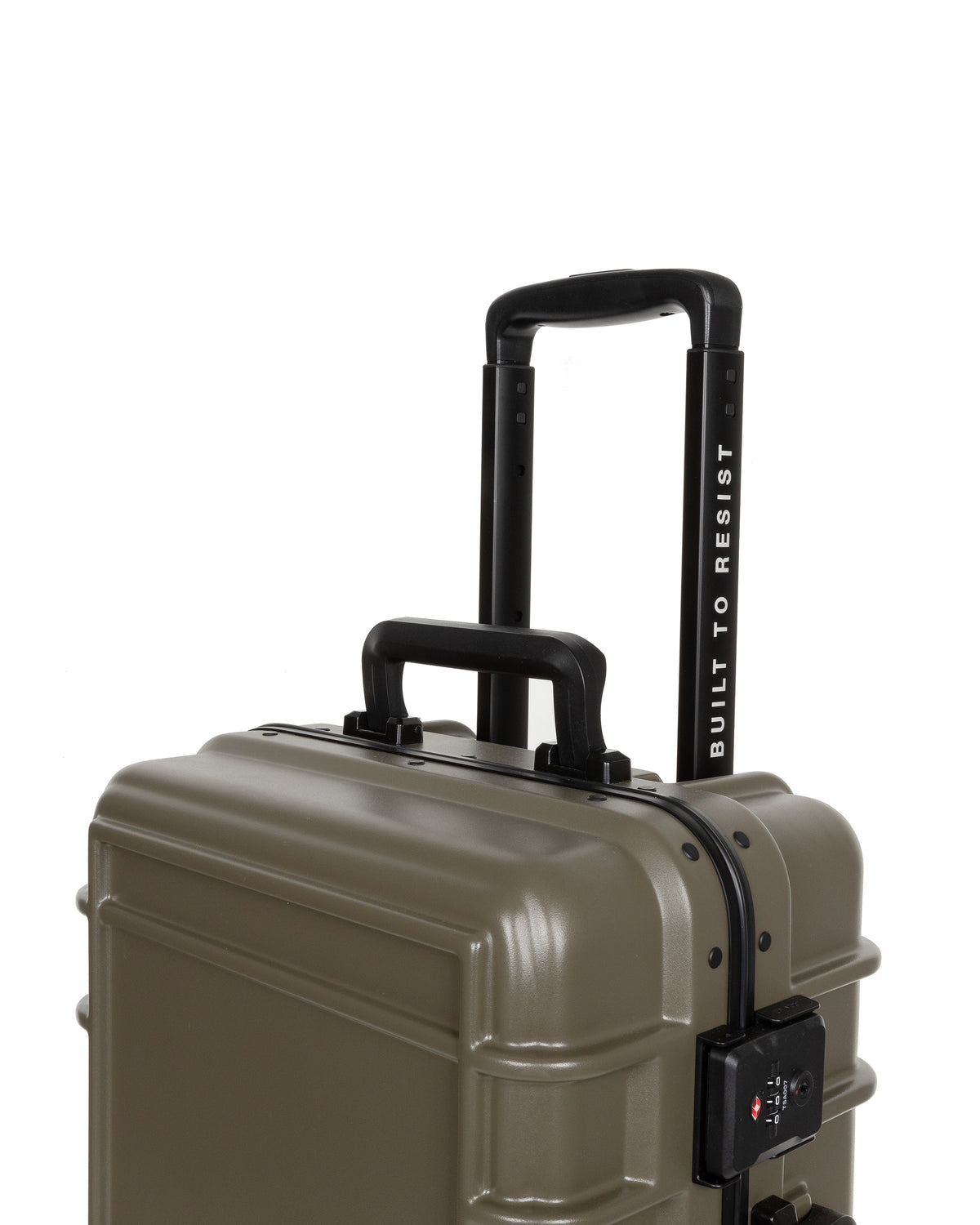 Eastpak RESIST'R CASE S Army Olive  - 7