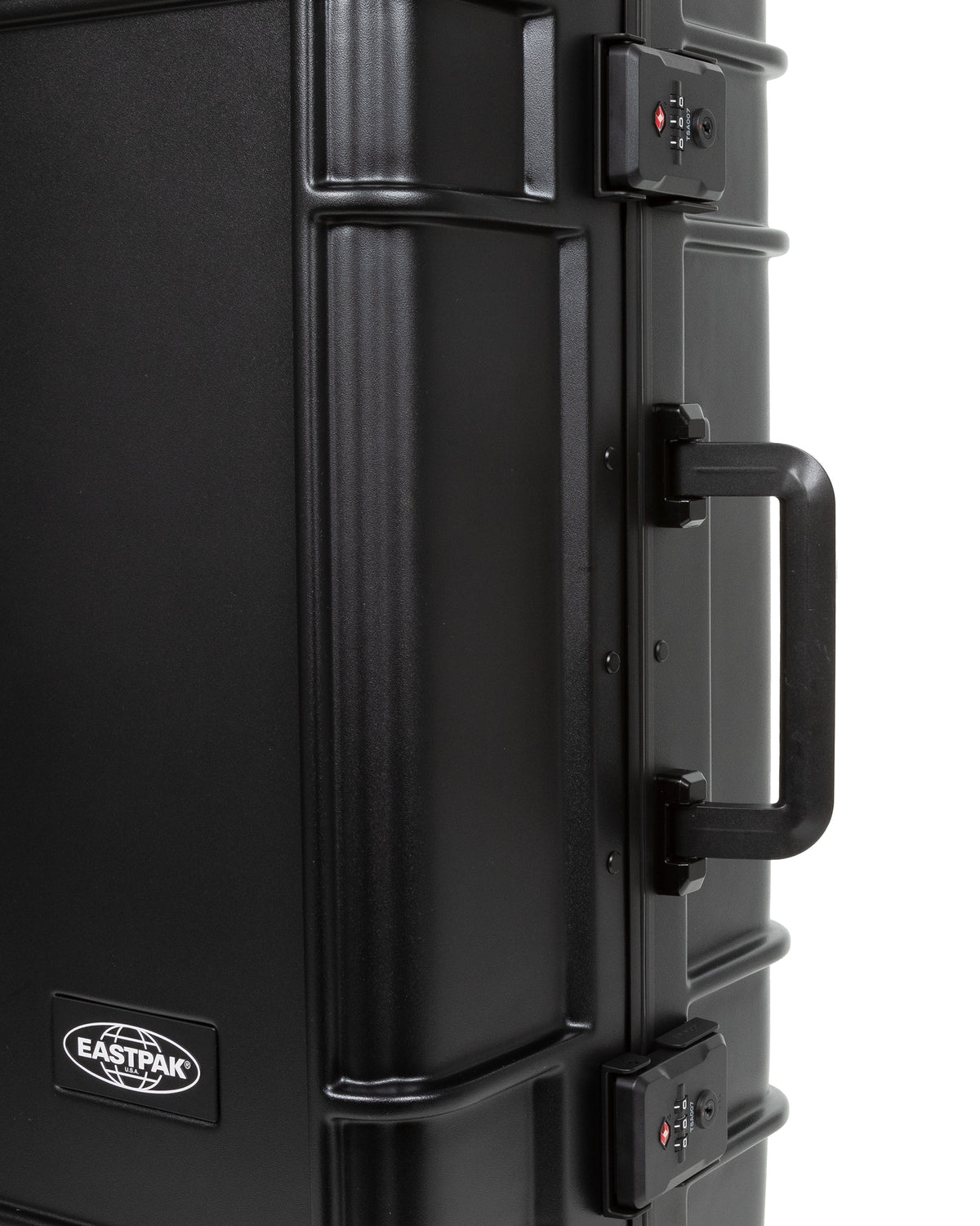 Eastpak RESIST'R CASE M Black  - 5
