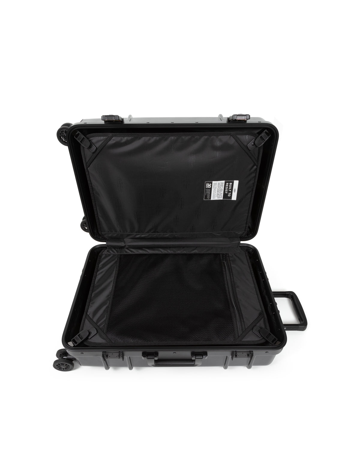 Eastpak RESIST'R CASE M Black  - 2