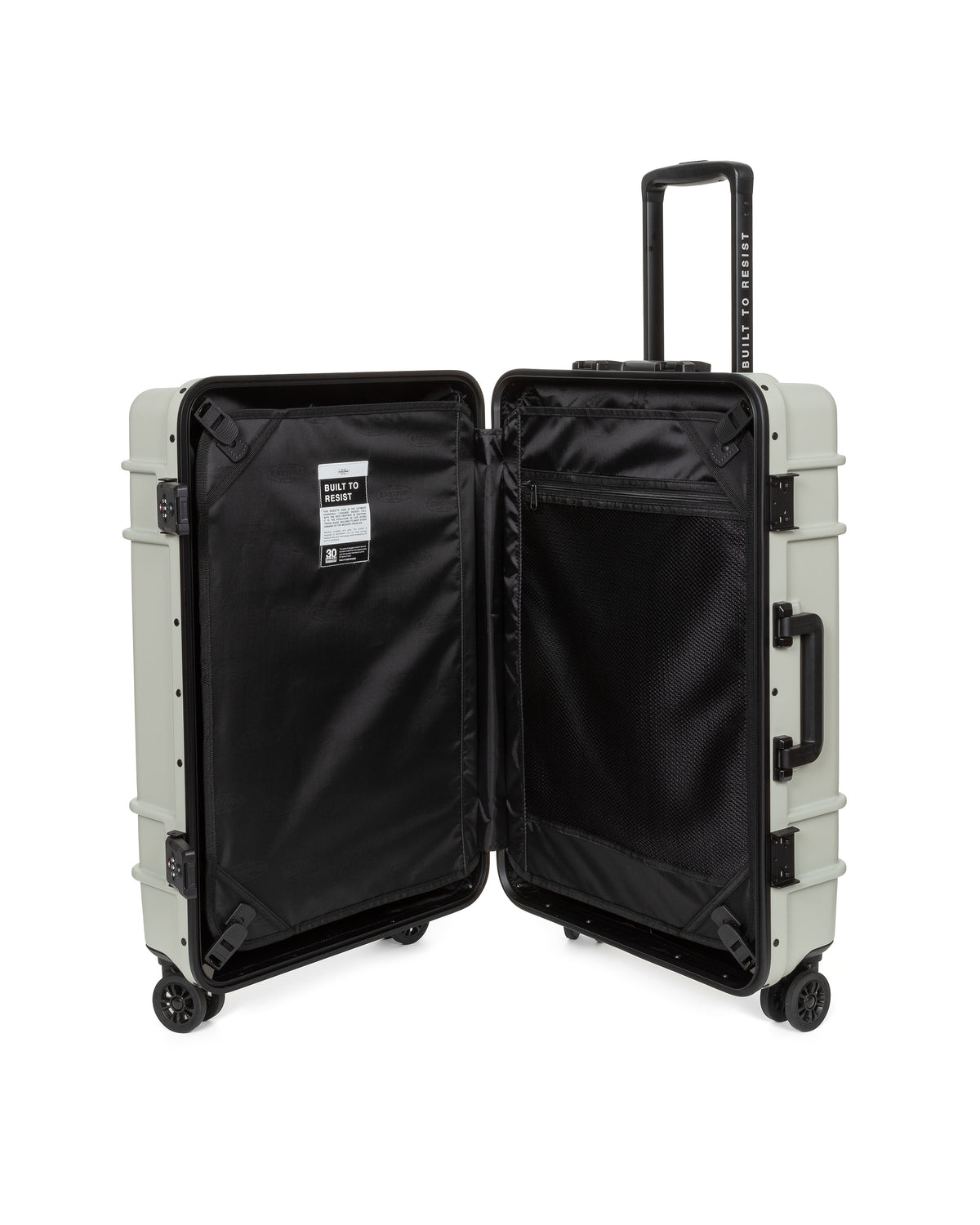 Eastpak RESIST'R CASE M Sand  - 2