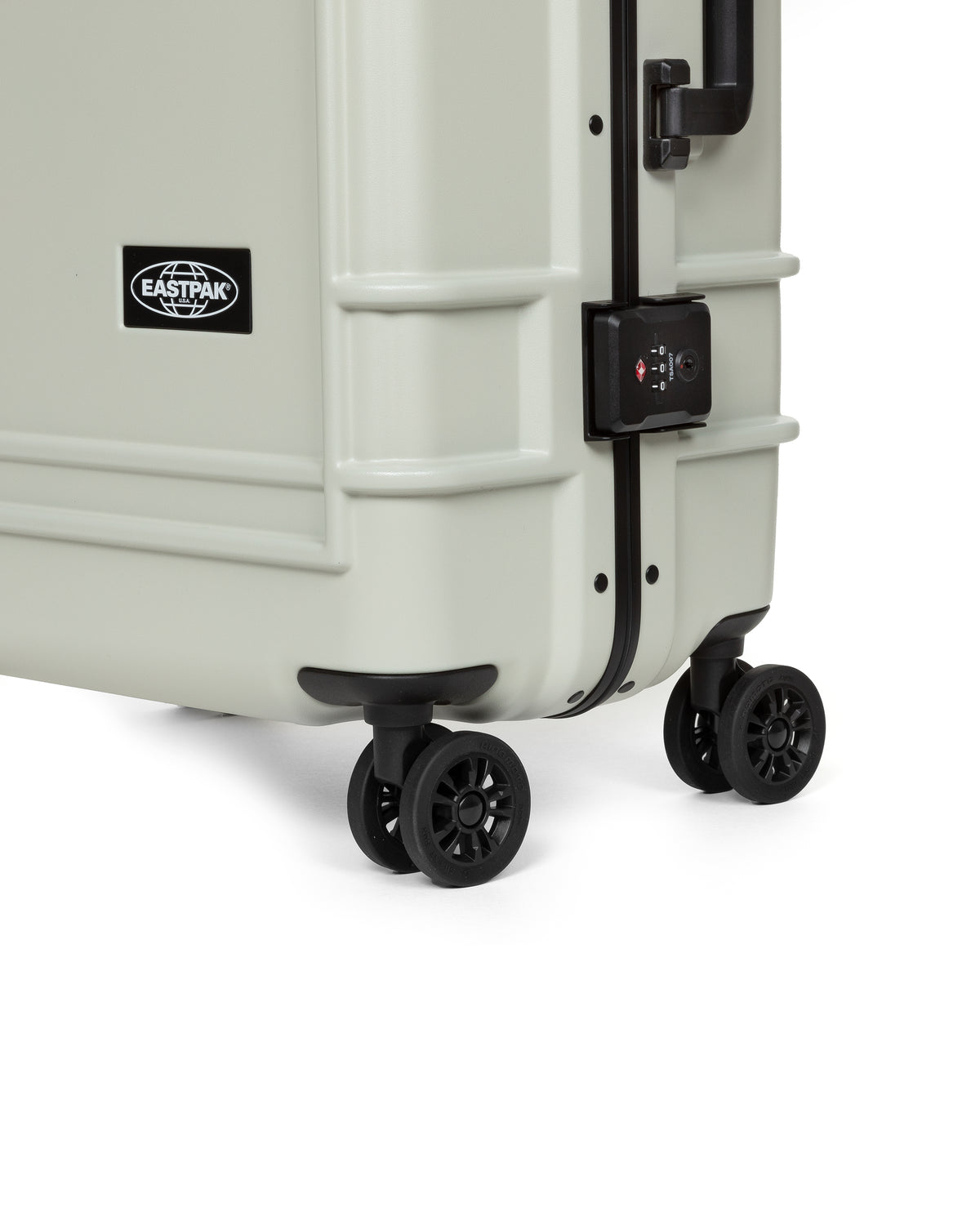 Eastpak RESIST'R CASE M Sand  - 8
