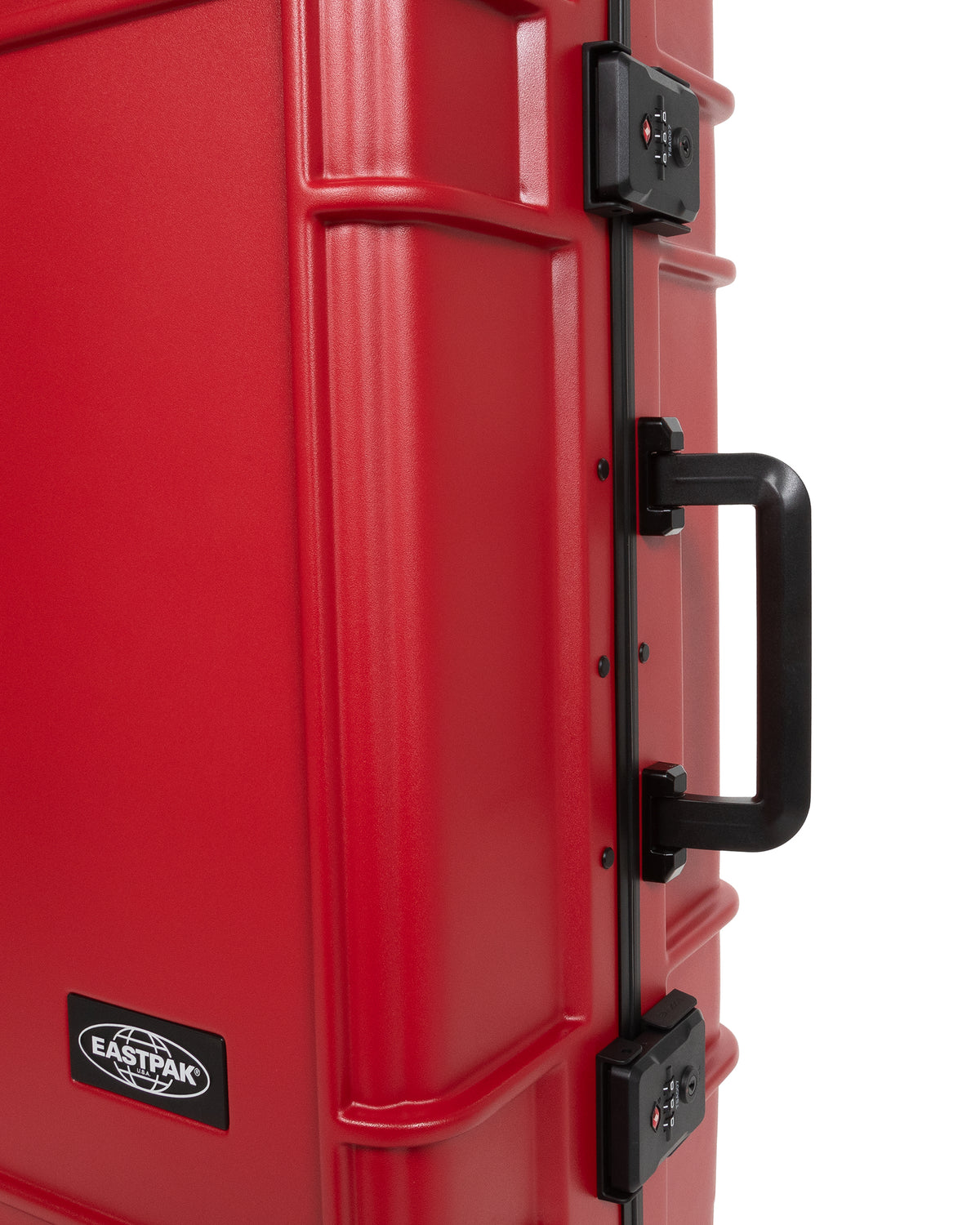 Eastpak RESIST'R CASE M Fire Red  - 4