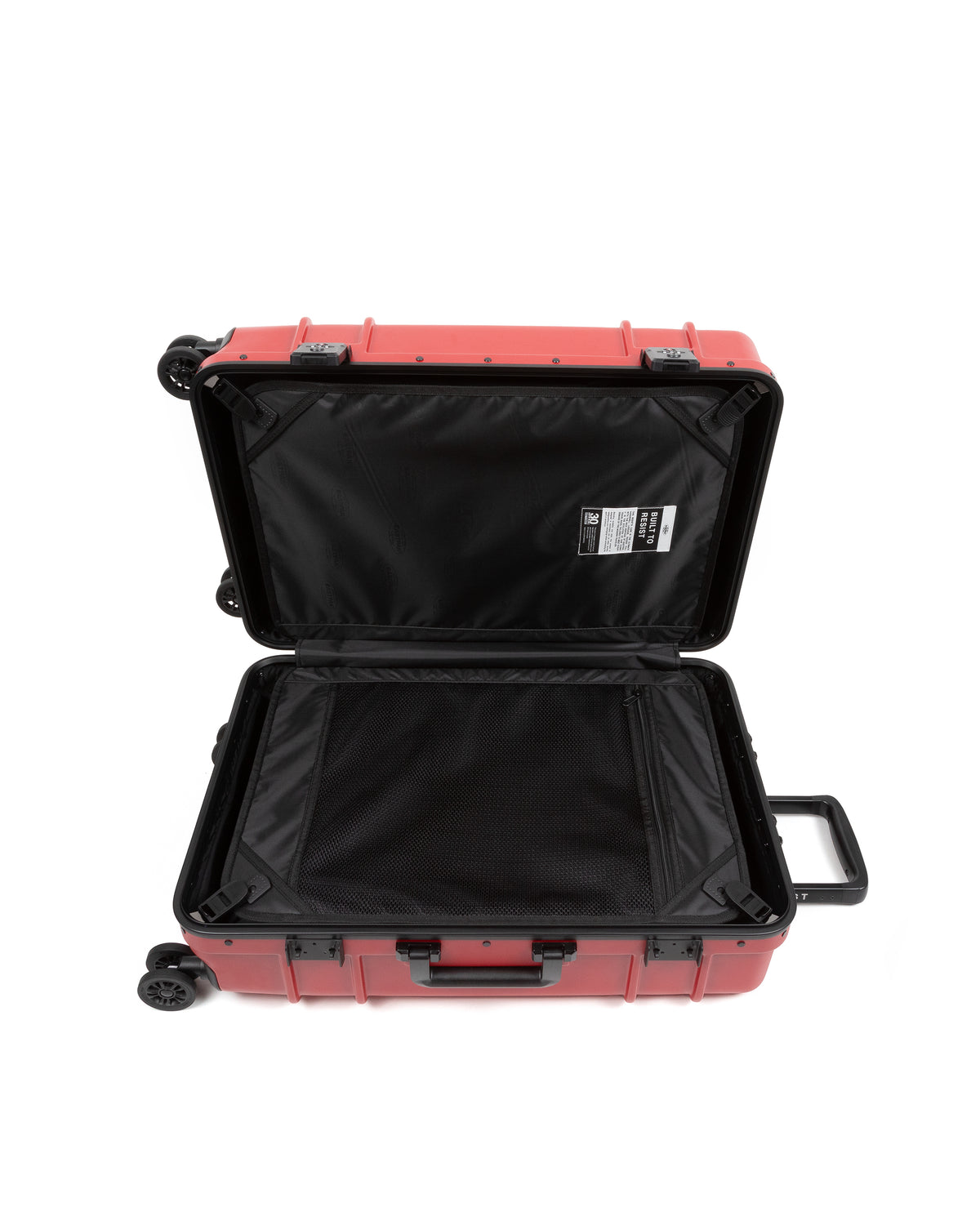 Eastpak RESIST'R CASE M Fire Red  - 2