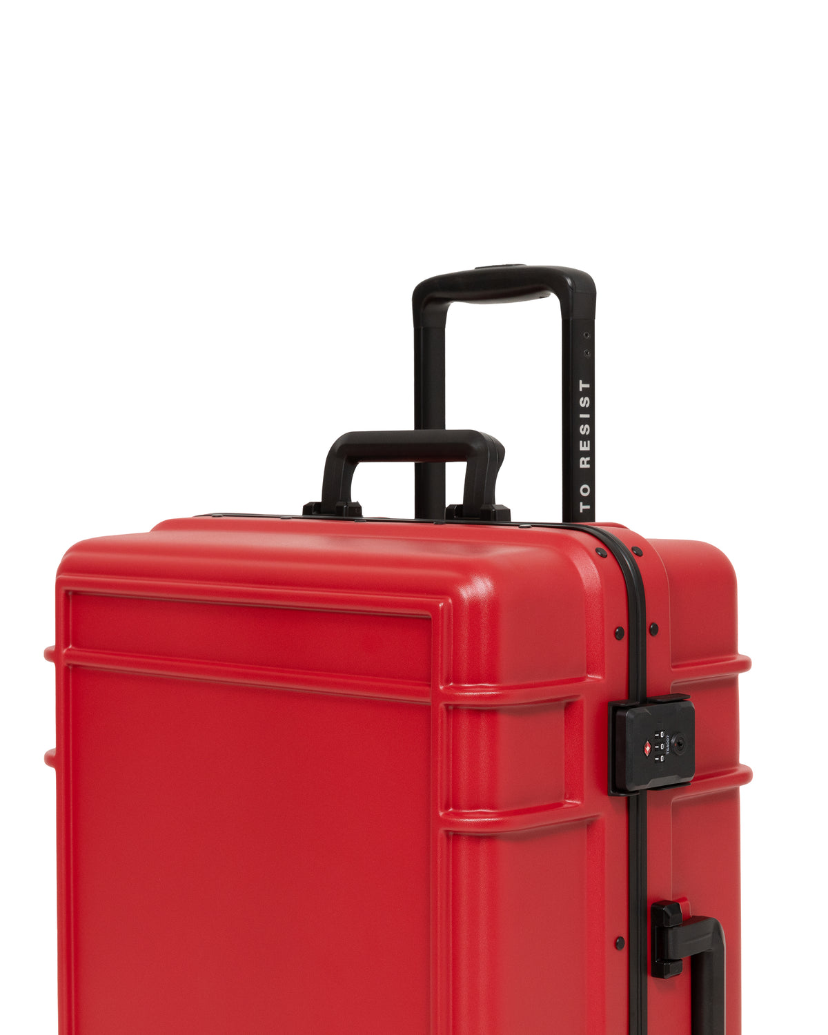 Eastpak RESIST'R CASE M Fire Red  - 6
