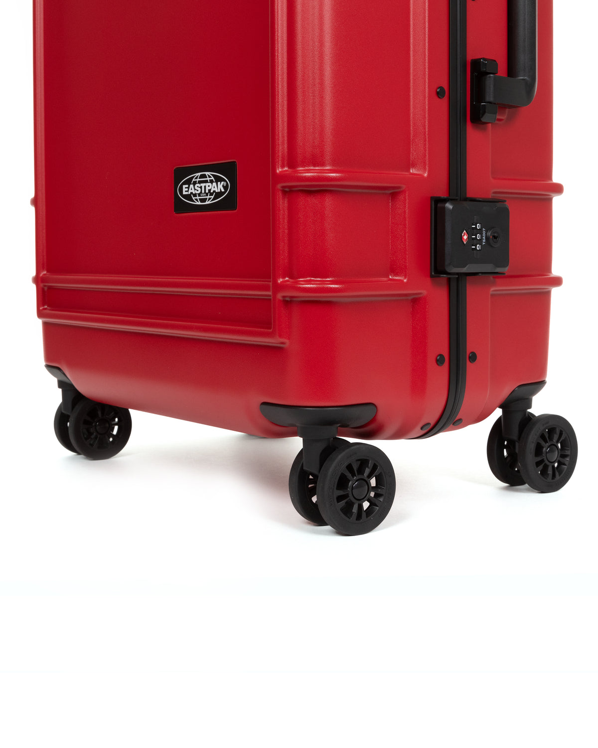 Eastpak RESIST'R CASE M Fire Red  - 7