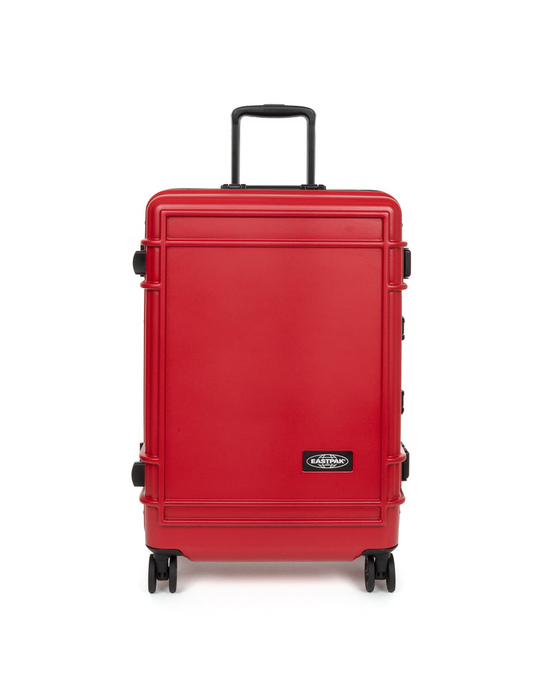 RESIST'R CASE M - Fire Red / Medium