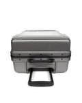 Eastpak RESIST'R CASE M Brushed Metal  - 10