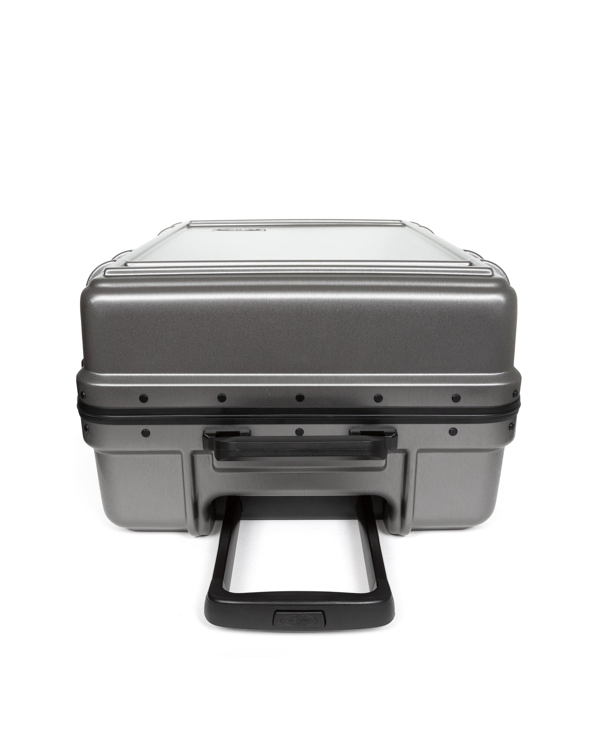 Eastpak RESIST'R CASE M Brushed Metal  - 10