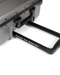 Eastpak RESIST'R CASE M Brushed Metal  - 8