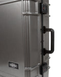 Eastpak RESIST'R CASE M Brushed Metal  - 4