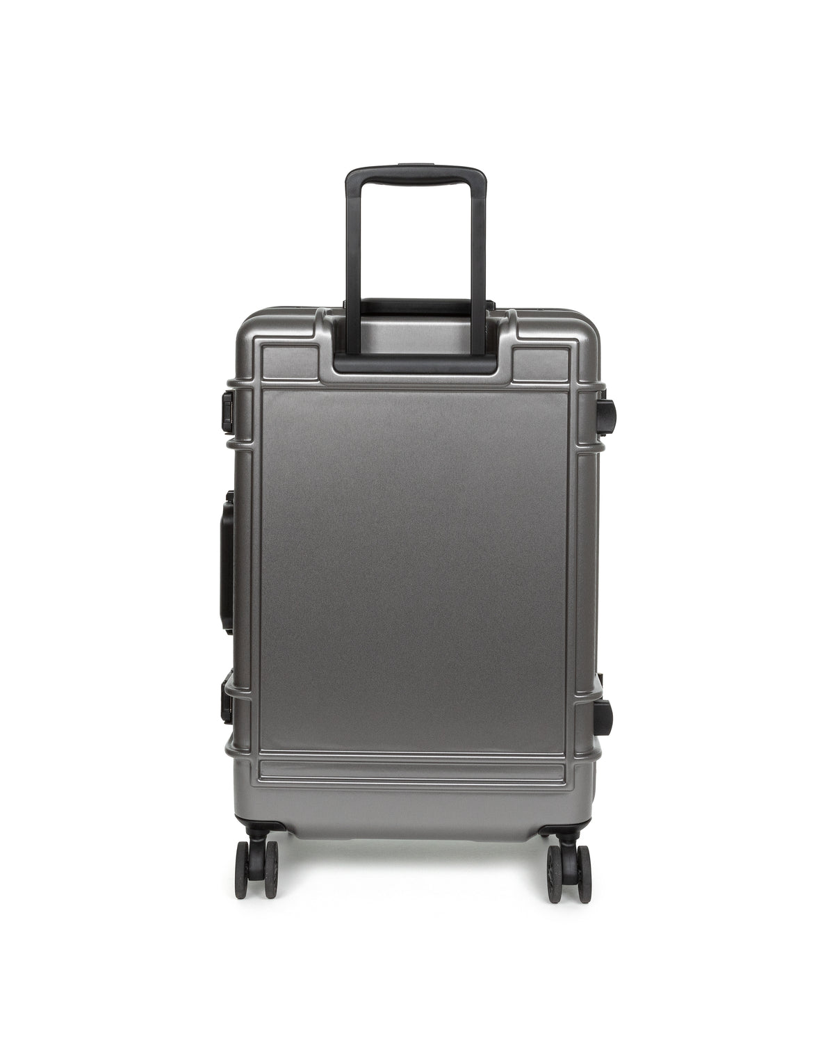 Eastpak RESIST'R CASE M Brushed Metal  - 3