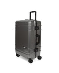 Eastpak RESIST'R CASE M Brushed Metal  - 5