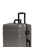 Eastpak RESIST'R CASE M Brushed Metal  - 6