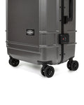 Eastpak RESIST'R CASE M Brushed Metal  - 7