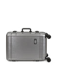 Eastpak RESIST'R CASE M Brushed Metal  - 9