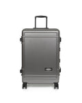 Eastpak RESIST'R CASE M Brushed Metal  - 1