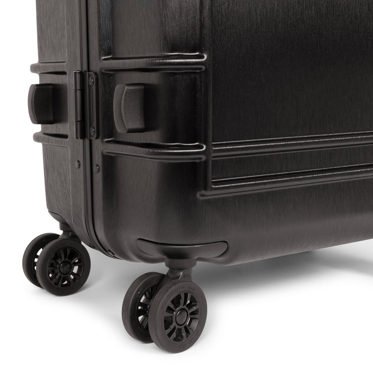 Eastpak RESIST'R CASE M Brushed Black  - 7