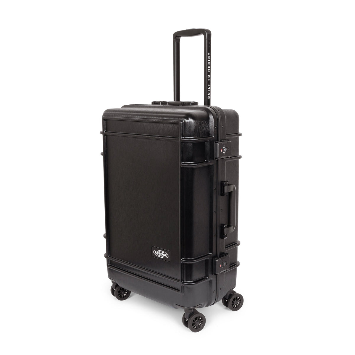 Eastpak RESIST'R CASE M Brushed Black  - 4