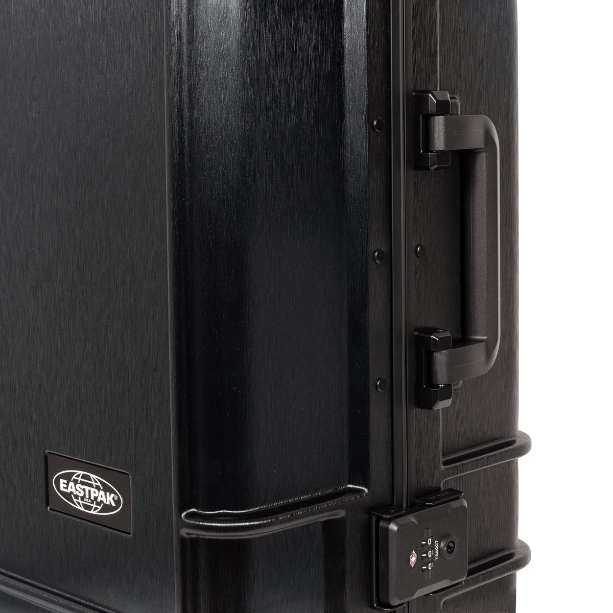 Eastpak RESIST'R CASE M Brushed Black  - 5