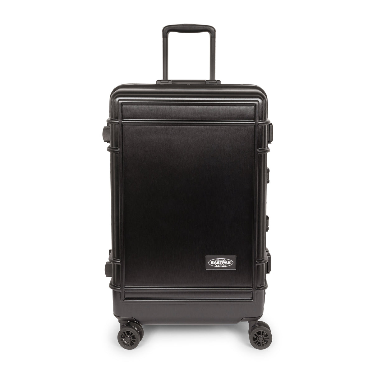 Eastpak RESIST'R CASE M Brushed Black  - 1