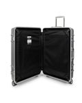 Eastpak RESIST'R CASE M Metal Silver  - 2