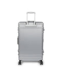 Eastpak RESIST'R CASE M Metal Silver  - 3