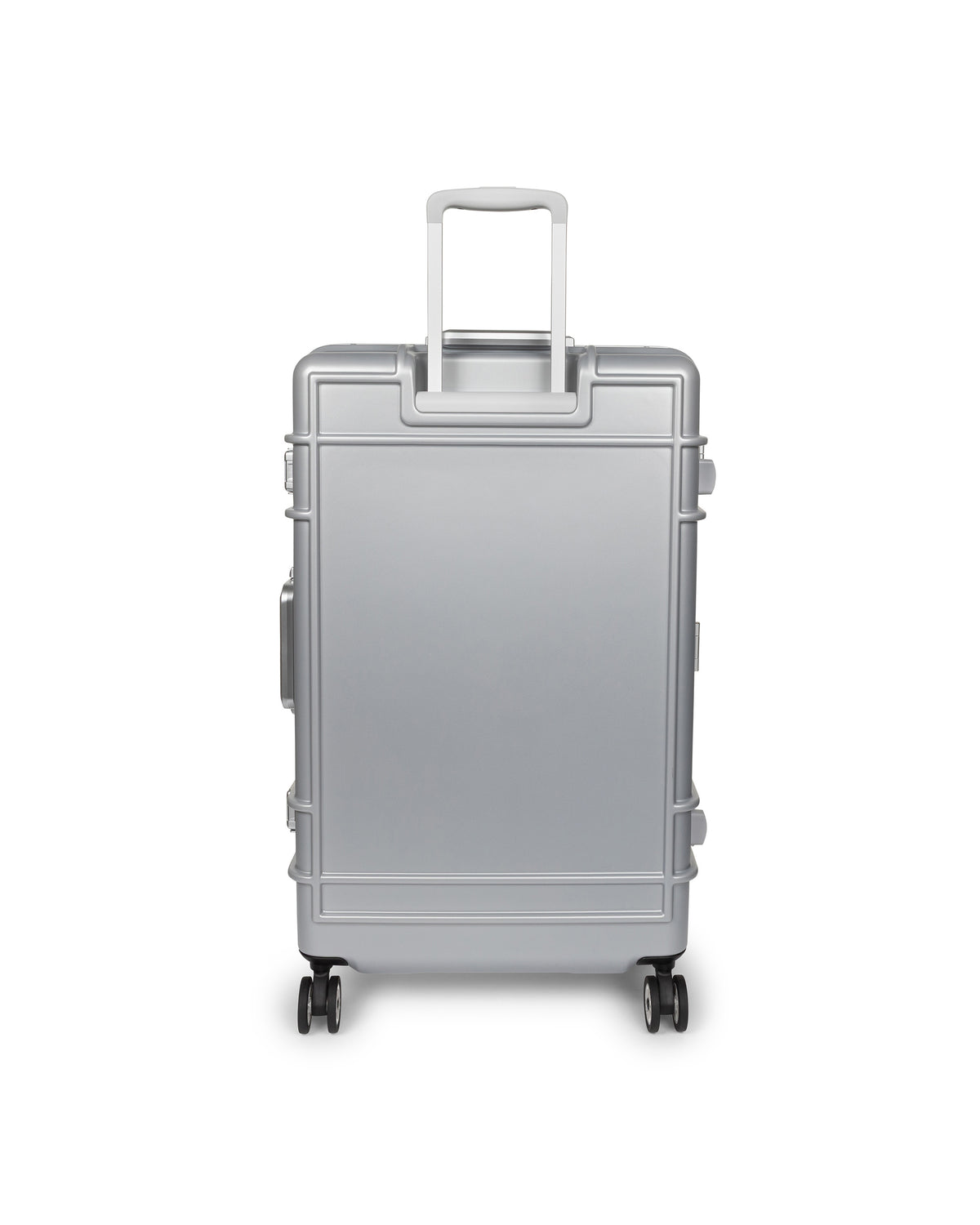 Eastpak RESIST'R CASE M Metal Silver  - 3