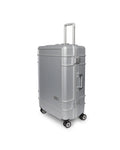 Eastpak RESIST'R CASE M Metal Silver  - 4