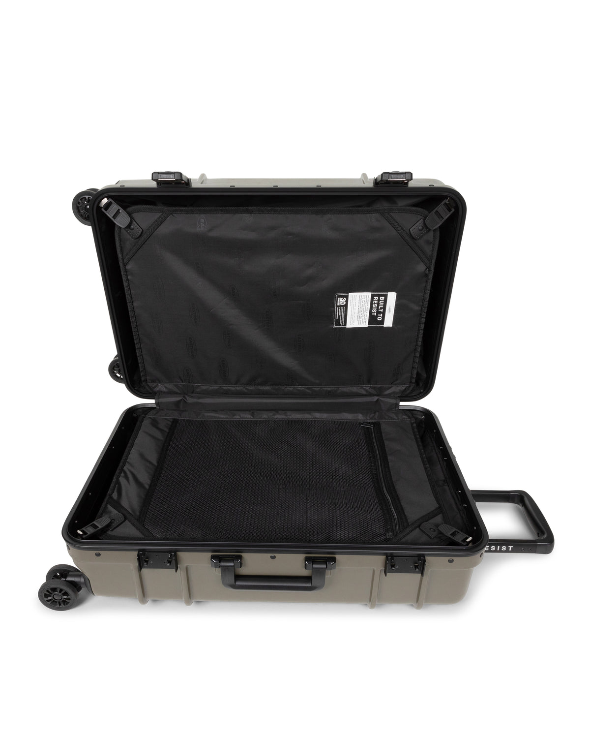 Eastpak RESIST'R CASE M Army Olive  - 2