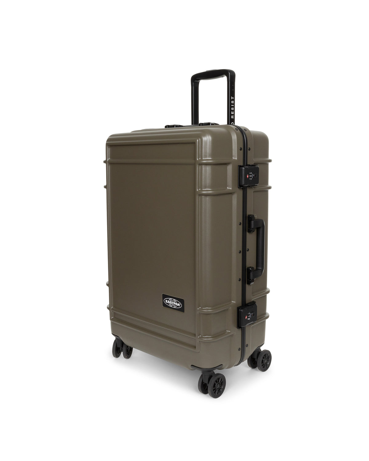 Eastpak RESIST'R CASE M Army Olive  - 5