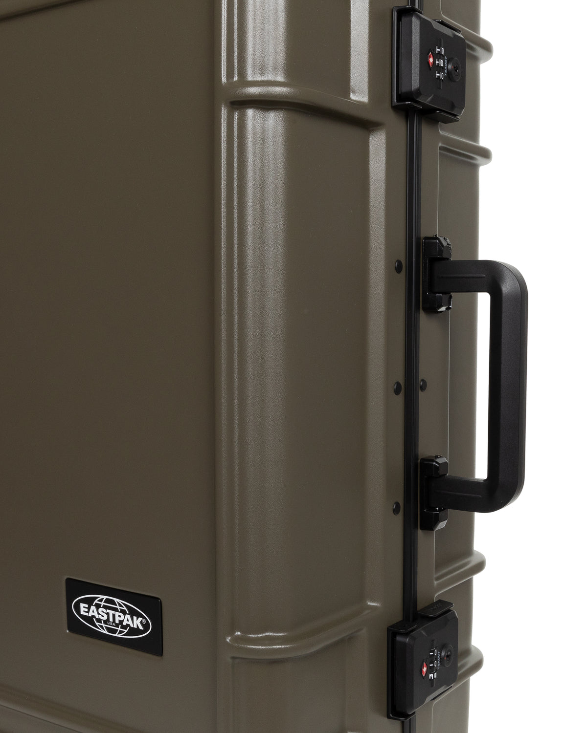 Eastpak RESIST'R CASE M Army Olive  - 7