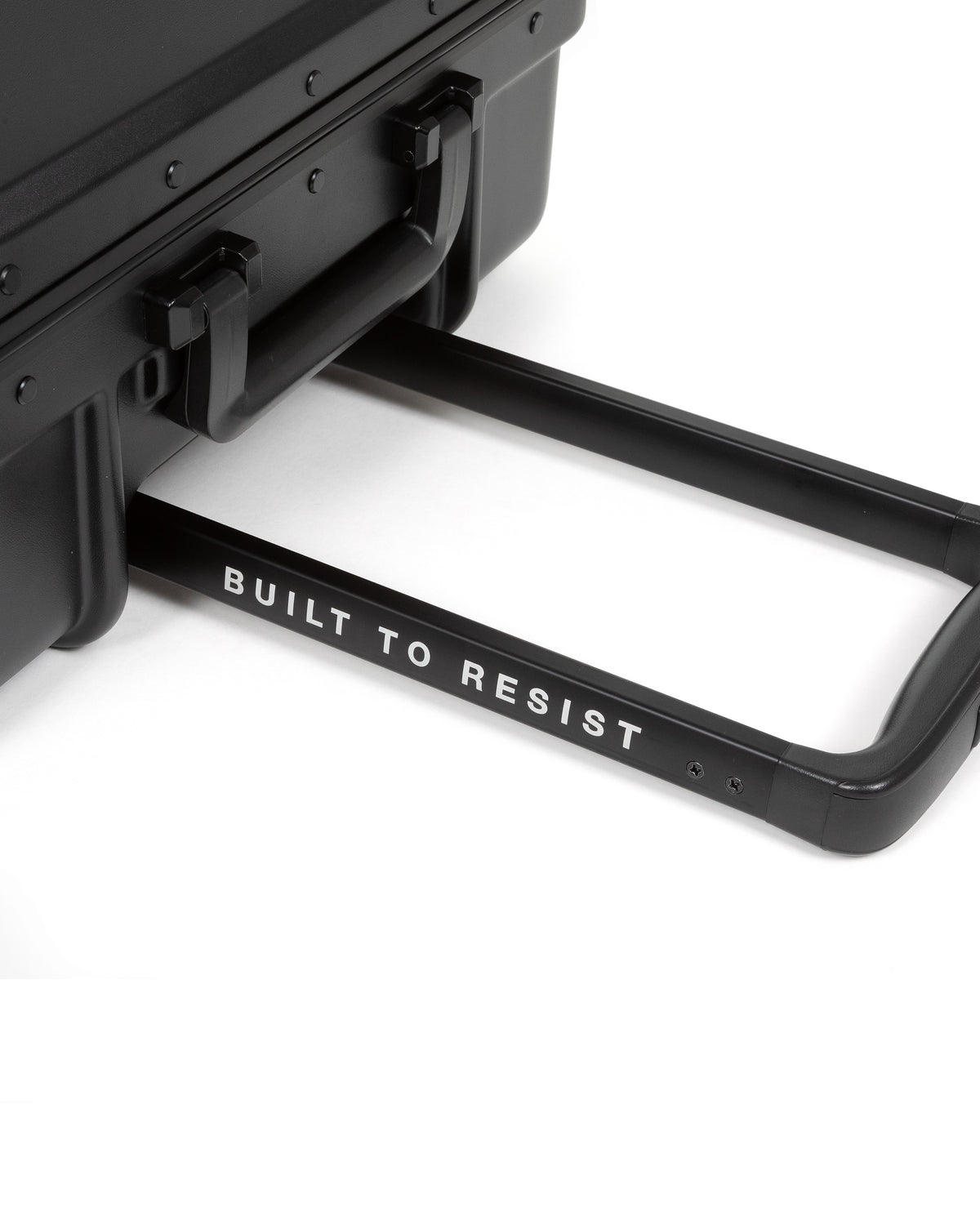 Eastpak RESIST'R CASE L Black  - 9