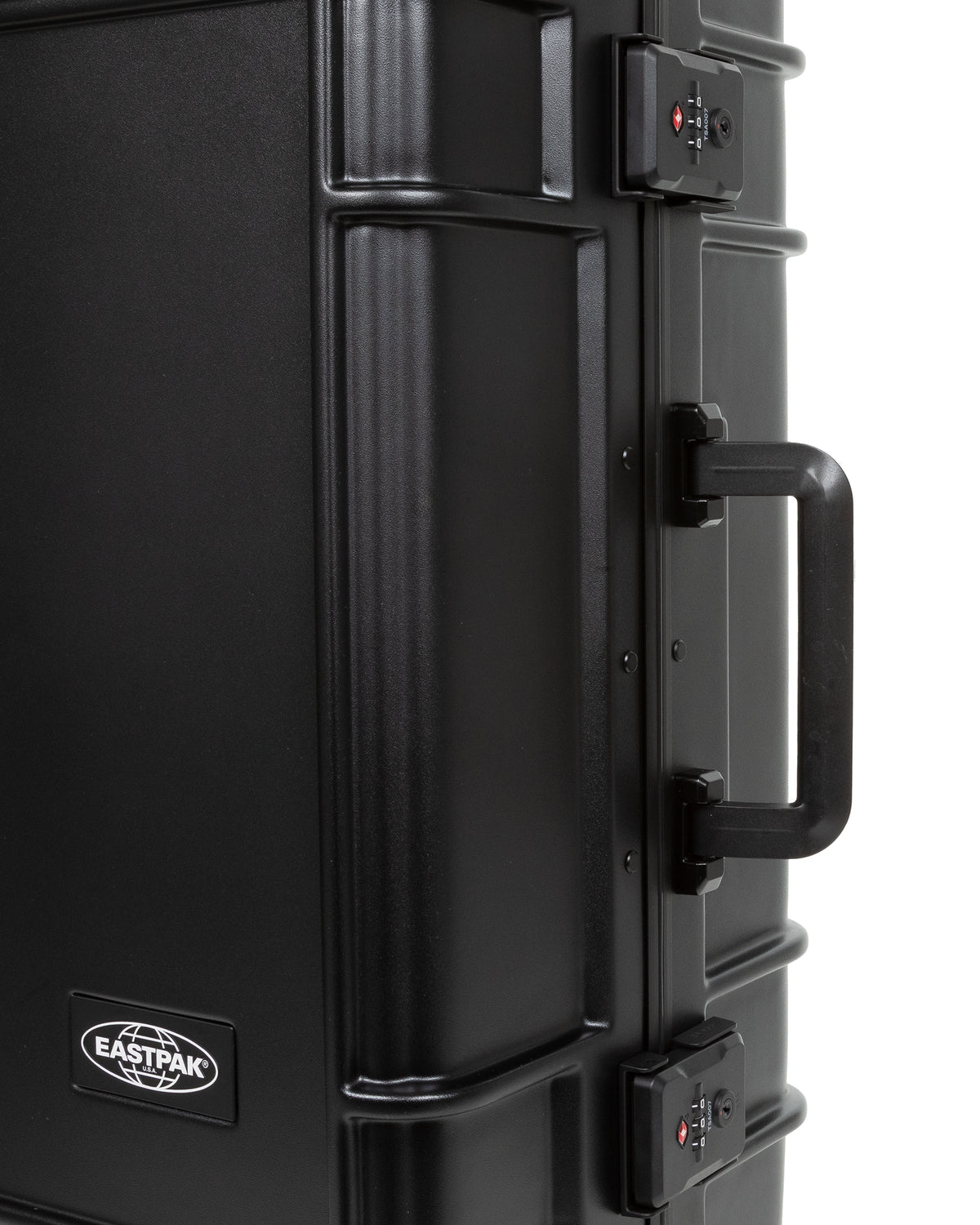Eastpak RESIST'R CASE L Black  - 5