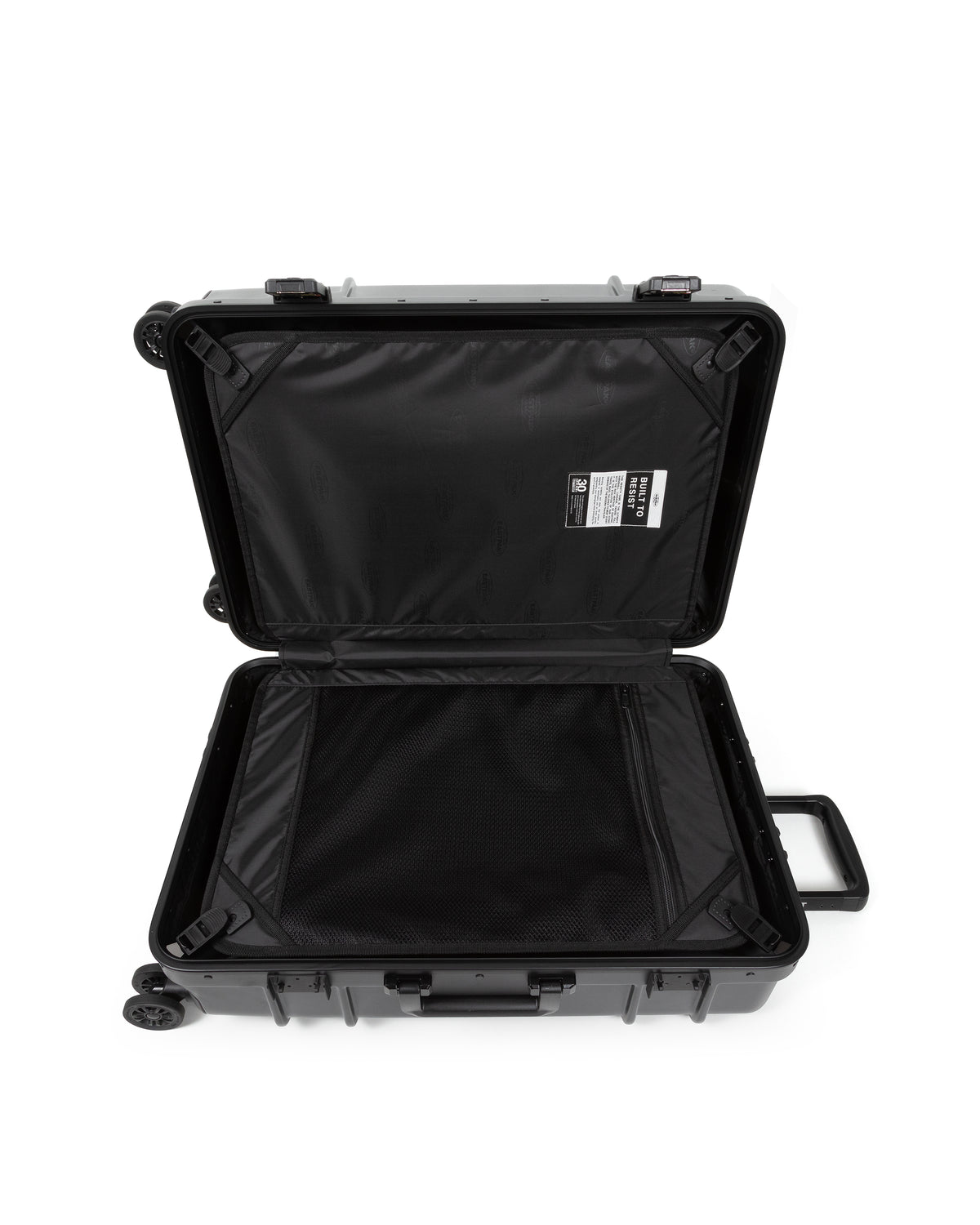 Eastpak RESIST'R CASE L Black  - 2