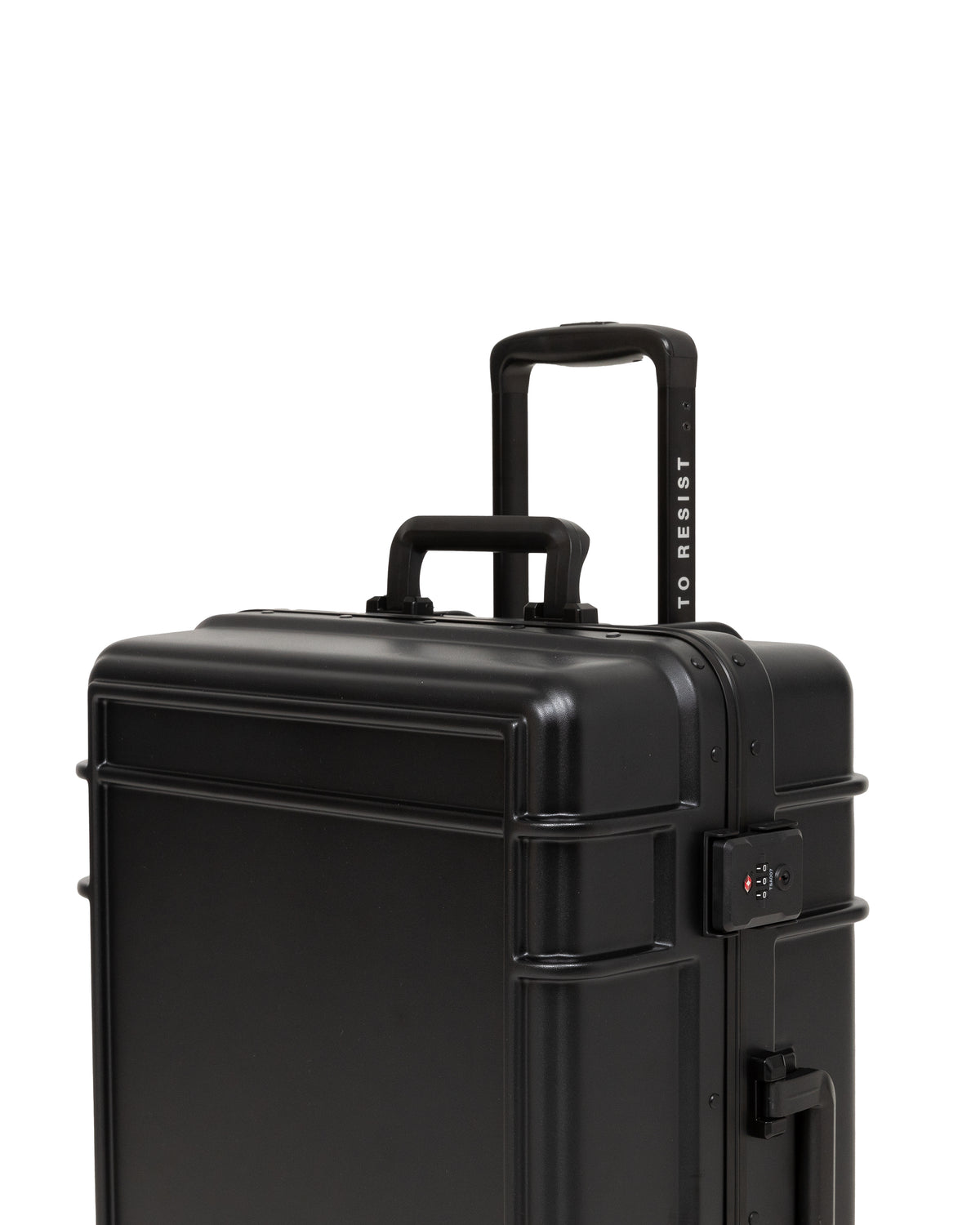 Eastpak RESIST'R CASE L Black  - 7