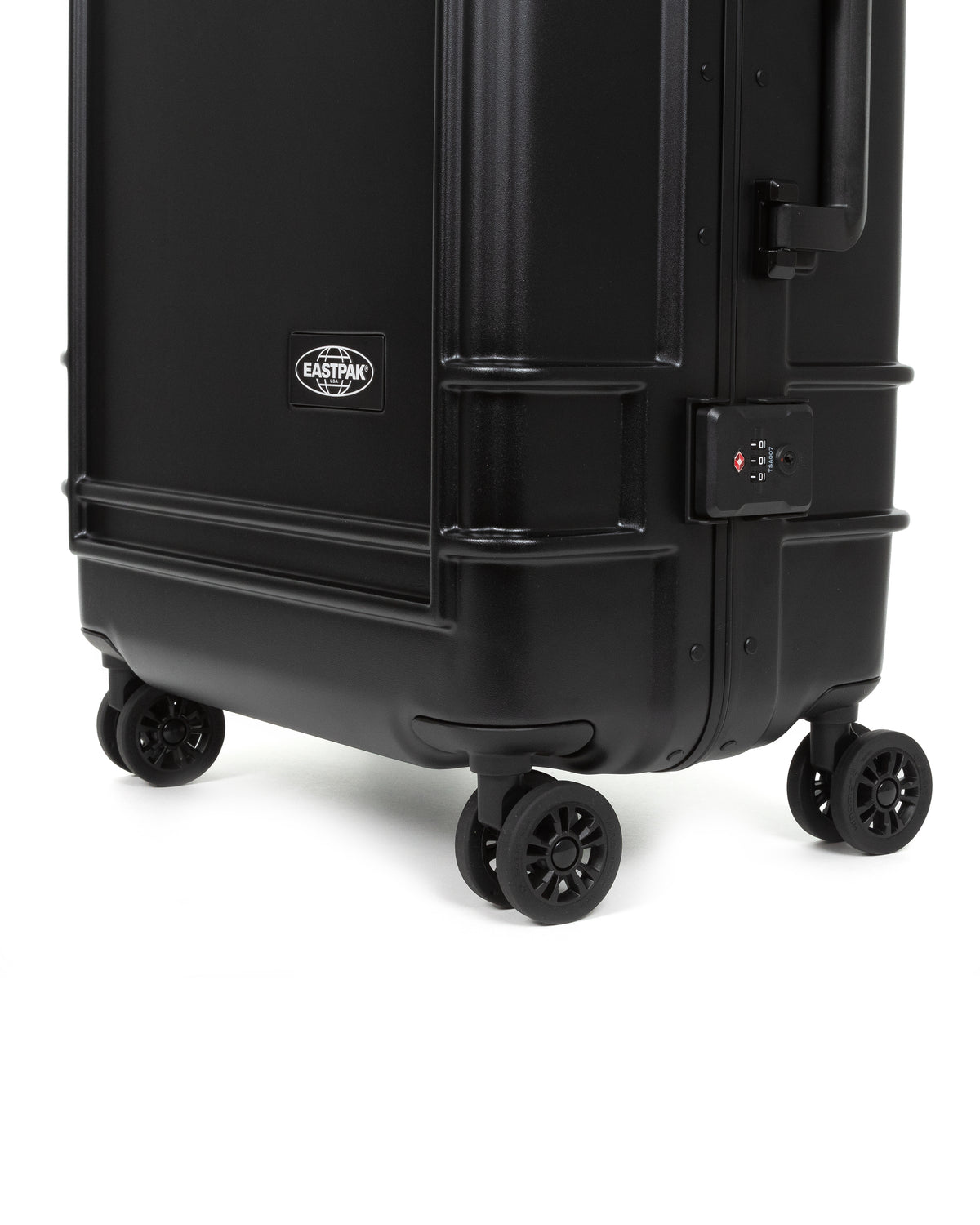 Eastpak RESIST'R CASE L Black  - 8