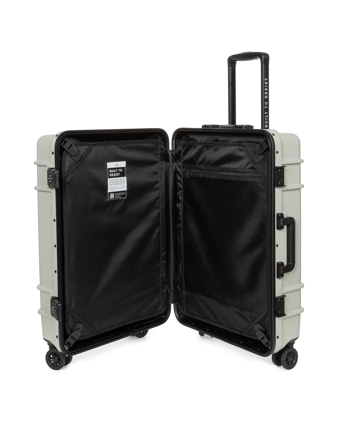 Eastpak RESIST'R CASE L Sand  - 2