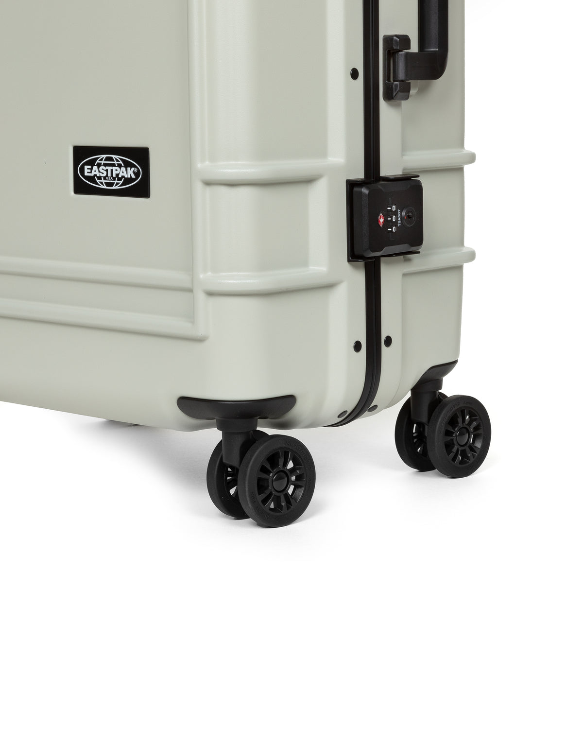 Eastpak RESIST'R CASE L Sand  - 8