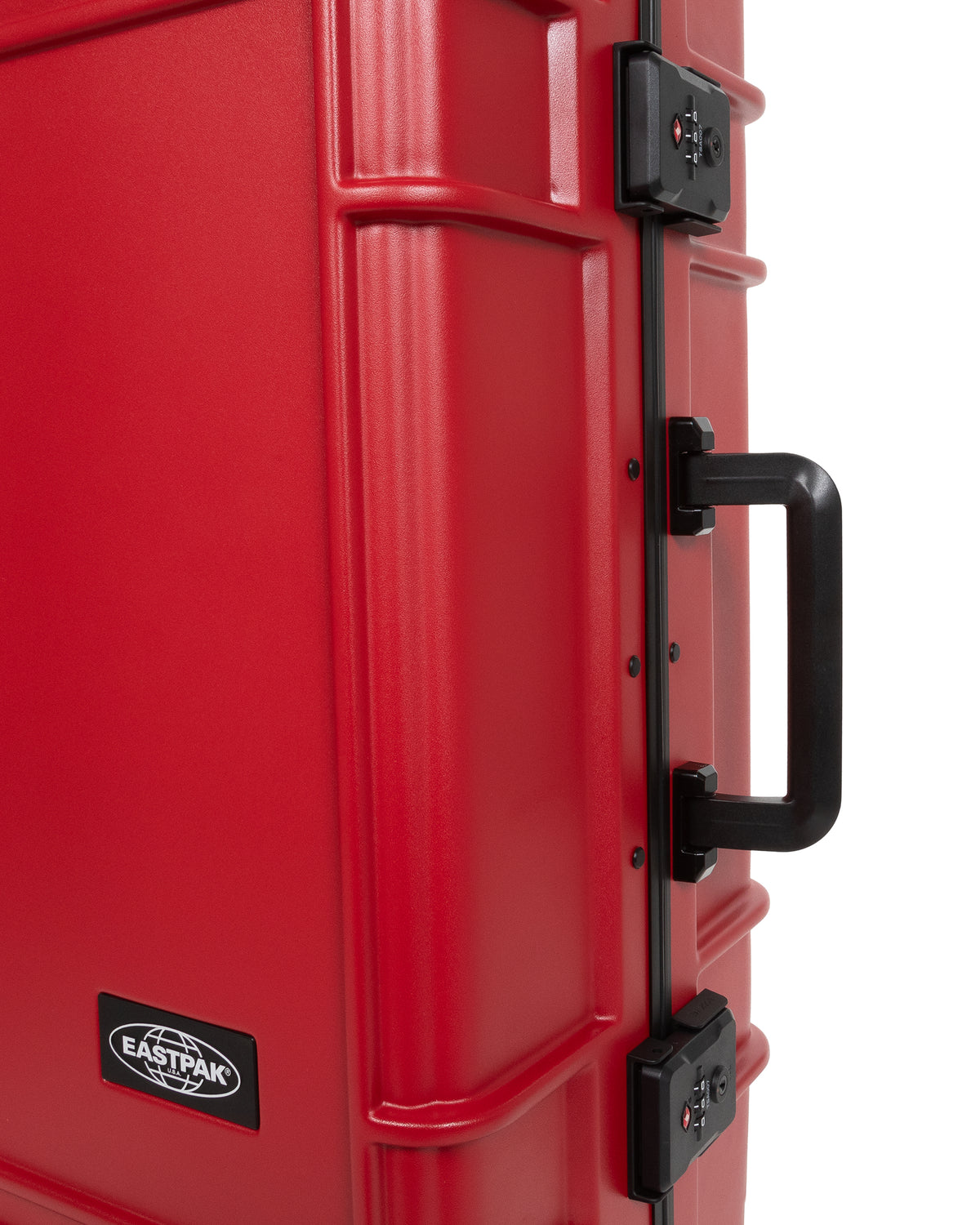 Eastpak RESIST'R CASE L Fire Red  - 4