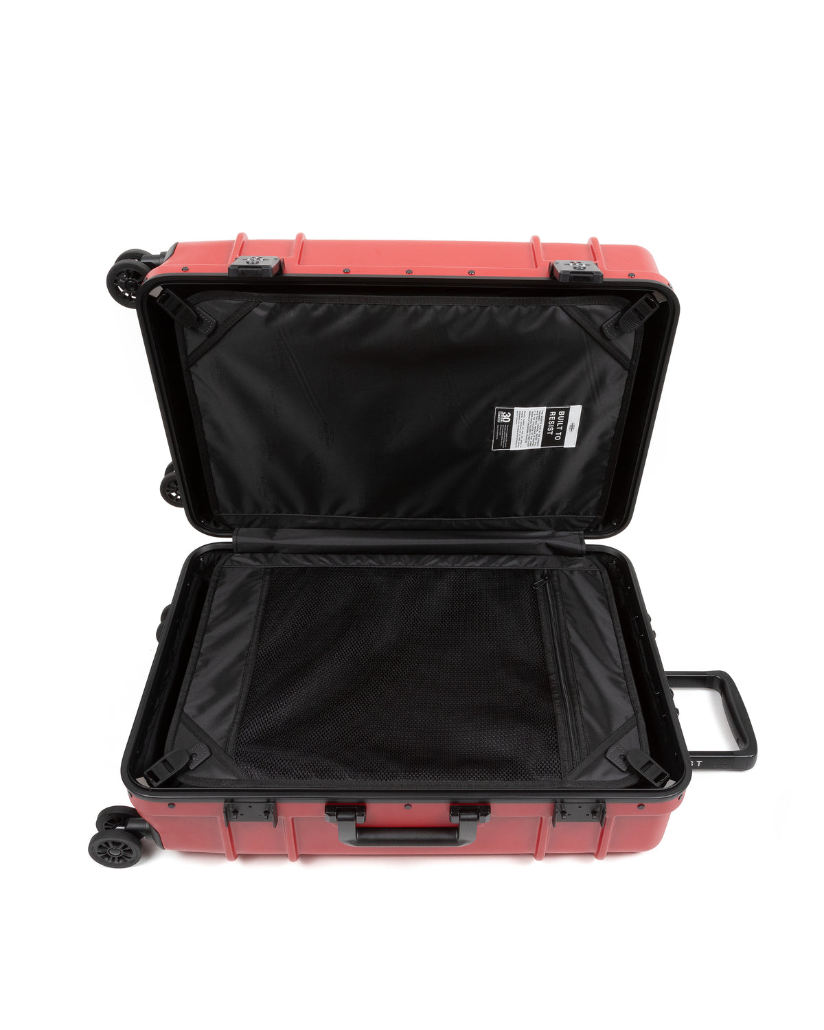 Eastpak RESIST'R CASE L Fire Red  - 2