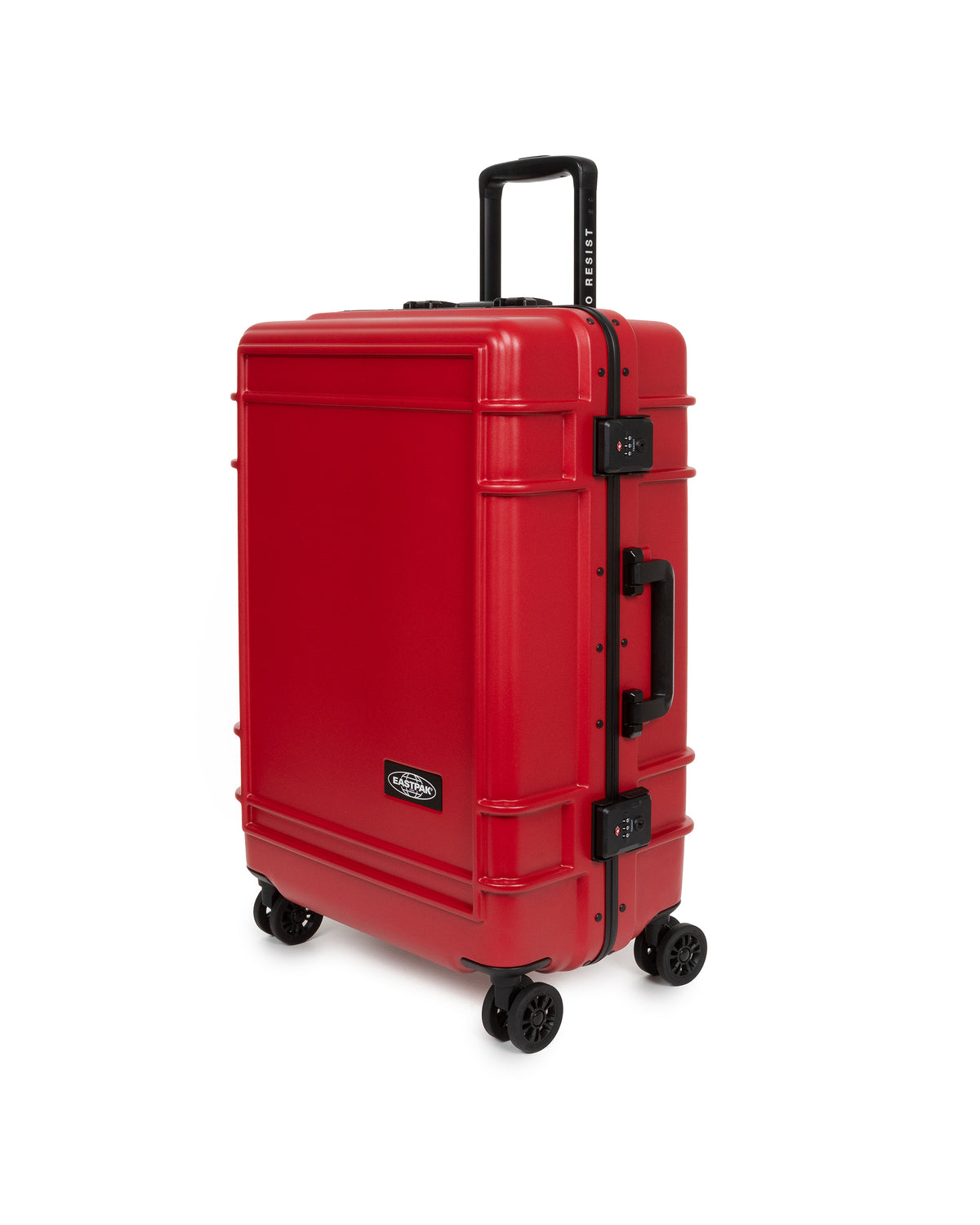 Eastpak RESIST'R CASE L Fire Red  - 5
