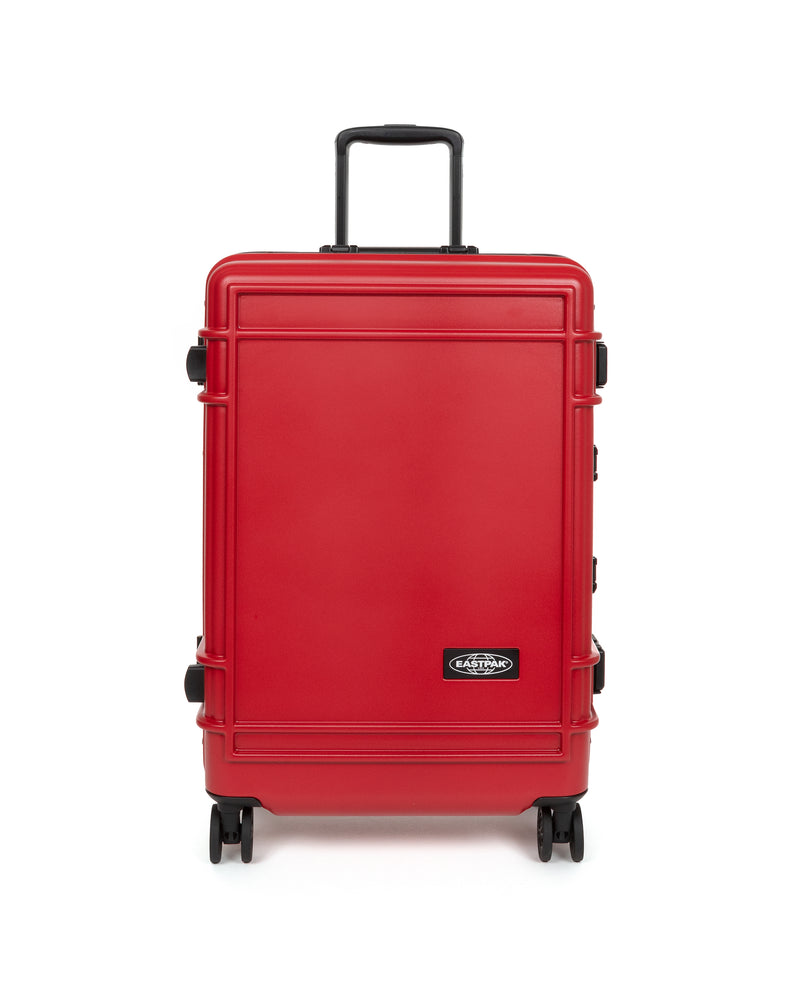 RESIST'R CASE L - Fire Red / Large